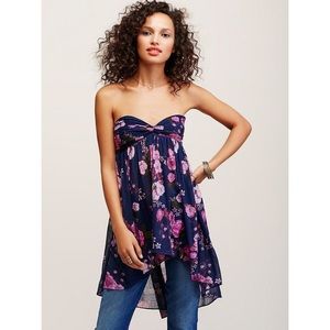 Free People | Mirage Tube Top